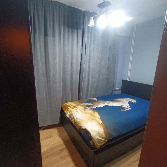 Дава се под наем Двустаен апартамент в Перник, Ладовица - 70 кв.м за 448.8 € - Снимка #9