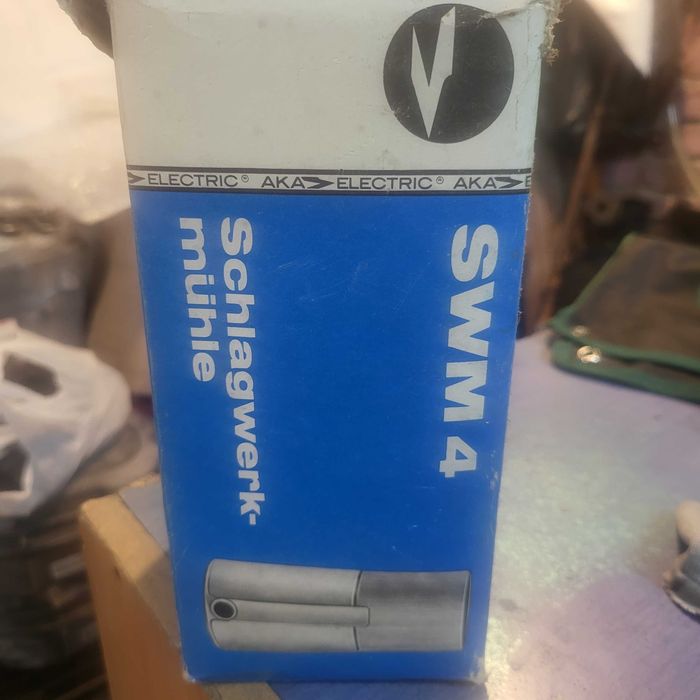 Немска Мелачка за кафе ятки захад и тп.