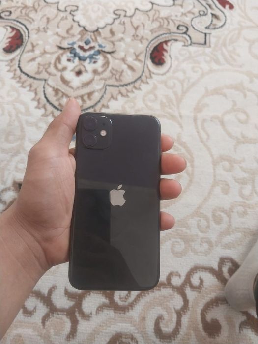 Iphone 11 128 gb
