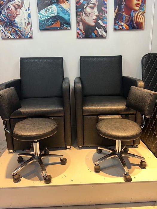 Мебель для салона