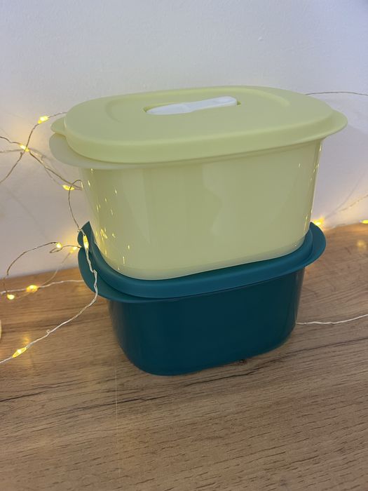 Контейнер “Новая волна” от Tupperware