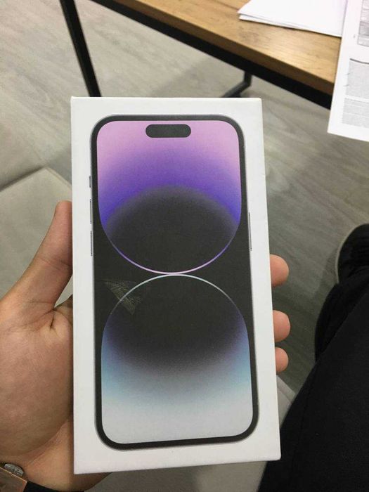 IPHONE 14PRO srochna