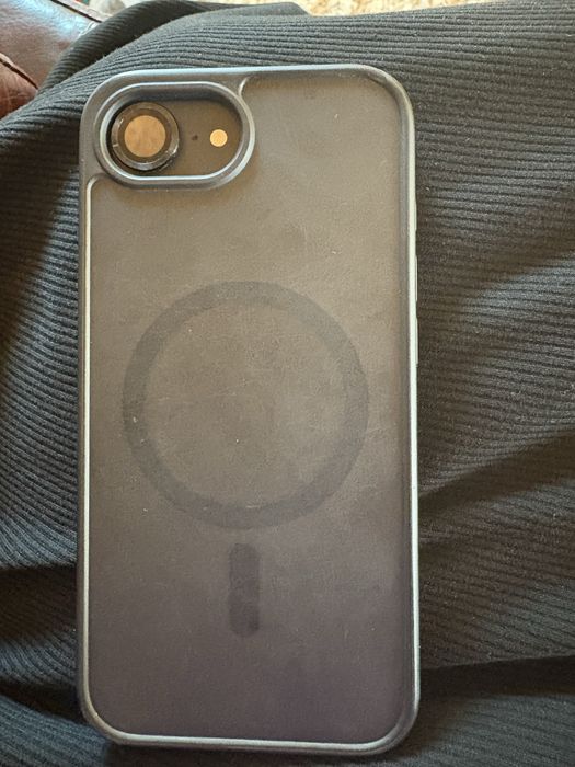 Vand telefon arata perfect