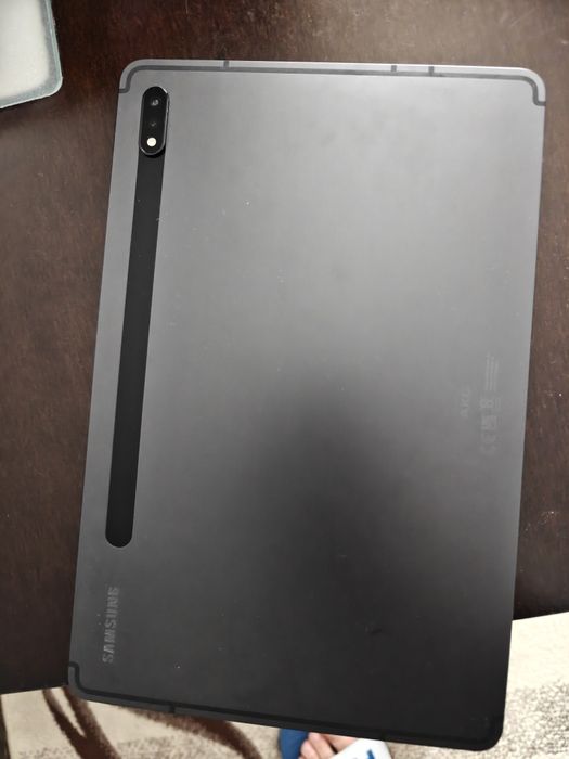 Samsung tab s8. 256gb