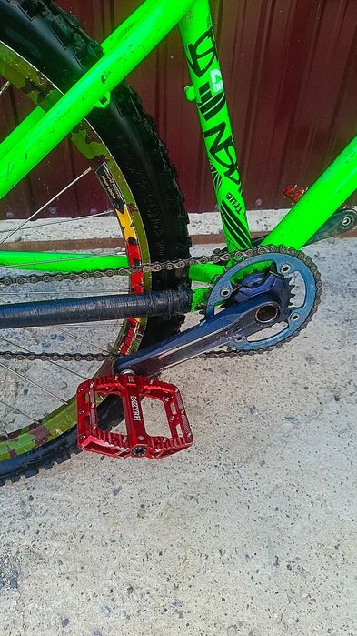 De vânzare Dirt jumper