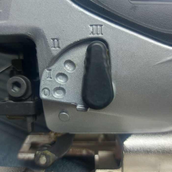 Електрически прободен трион(зеге) Hitachi / Hikoki 705W CJ90VST Eco