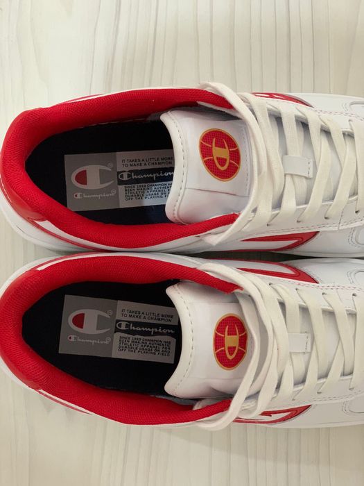 Adidași Champion Impecabili, mărimea 43