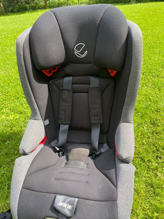 Столче за кола “Jane”-9-36кг