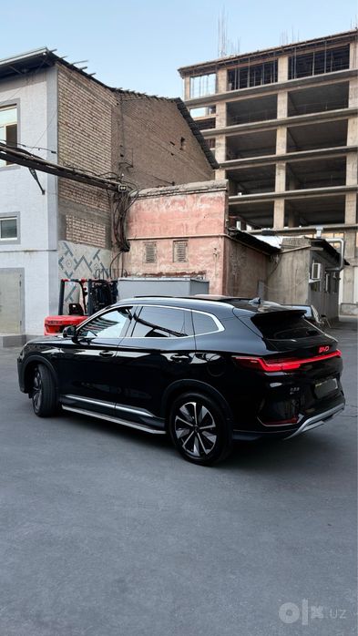 Byd chempion smart full 25/26 ideal sastiyana