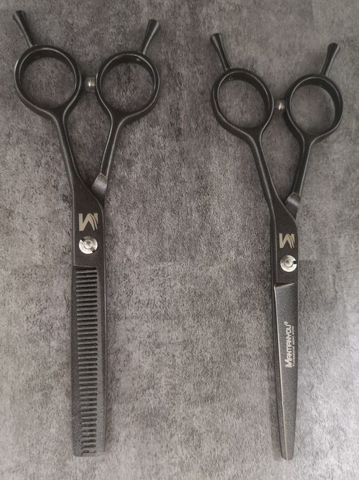 Соч учун филировка майда тишли  ва рабочий кайчиси