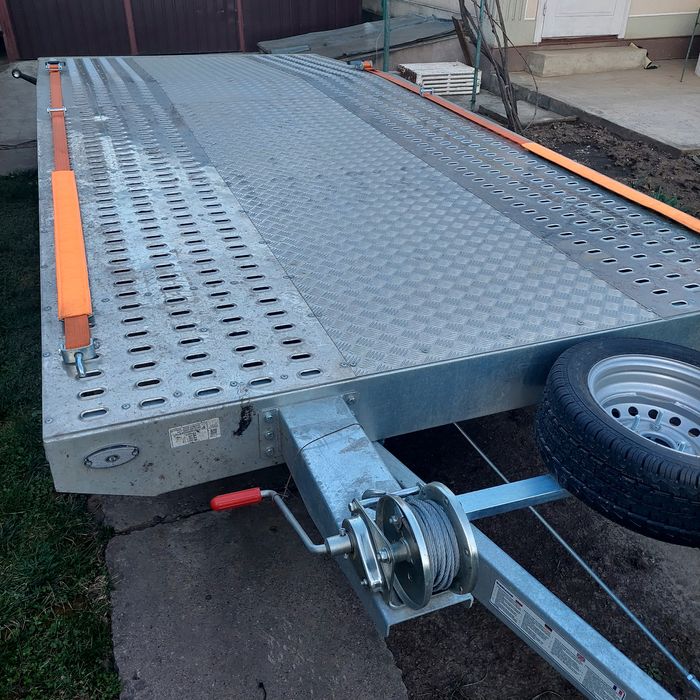 Tractari auto non-stop Câmpia Turzii, Turda, A3, A10 și împrejurimi