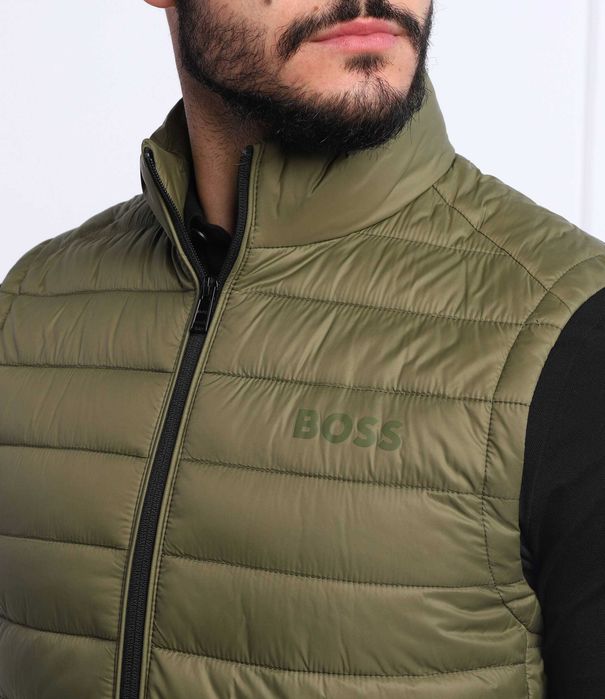Елек/грейка BOSS Calano