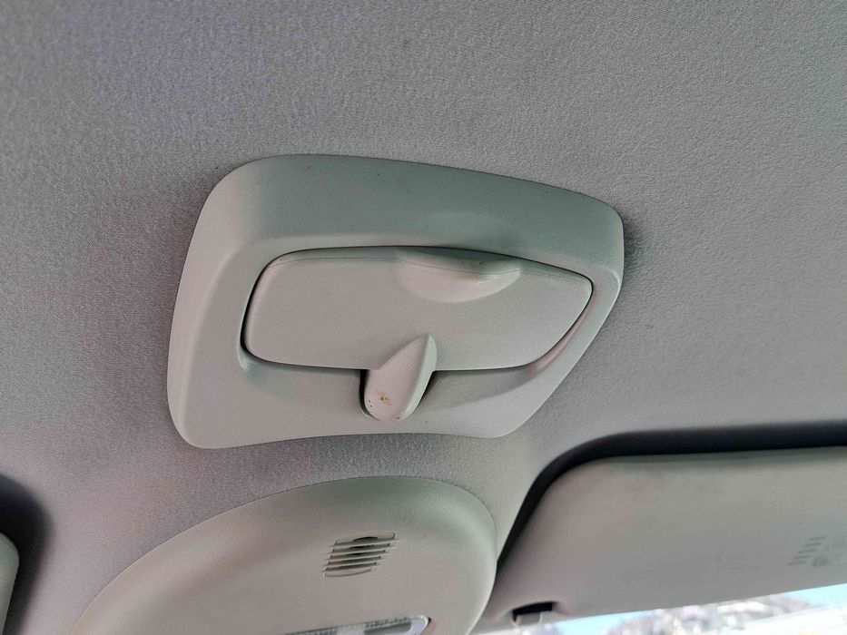 Oglinda retrovizoare Peugeot 807 [Fabr 2002-2008] OEM