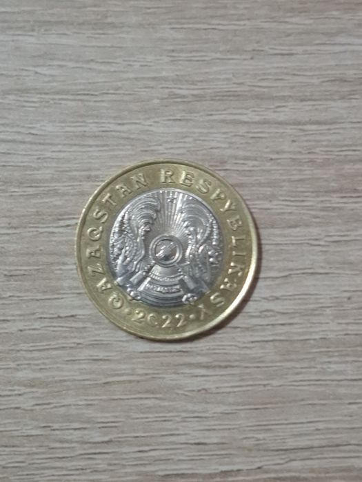 Продам колекционную монету