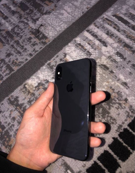 iPhone Xs 256Gb Srocno!!!