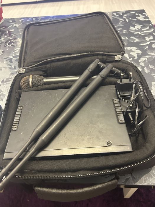 Microfon profesional Electrovoice RE3