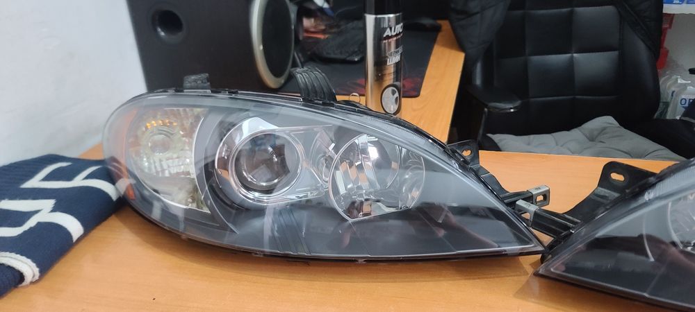 Jentra oldi americanka orginal gm fara