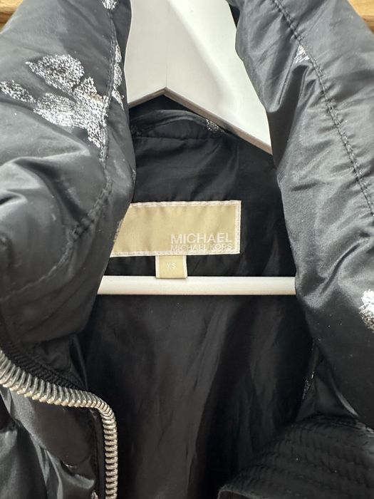 Geaca Michael Kors
