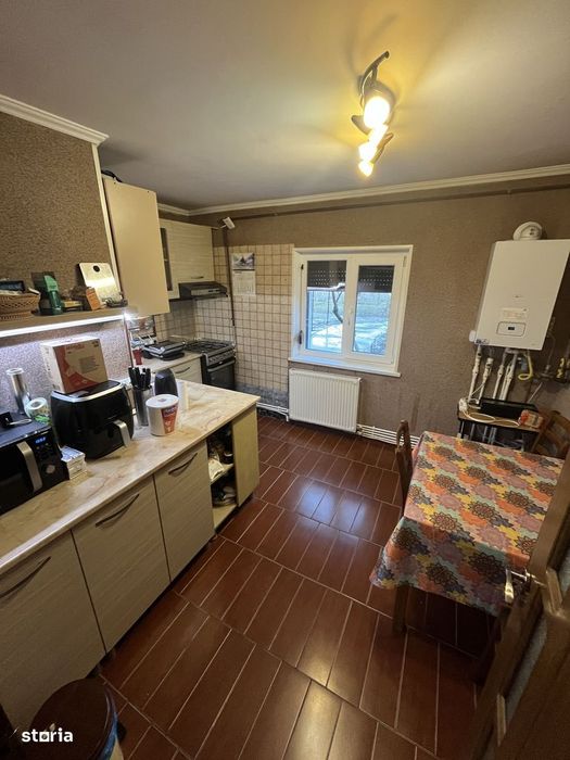 Apartament 3 camere Bratianu