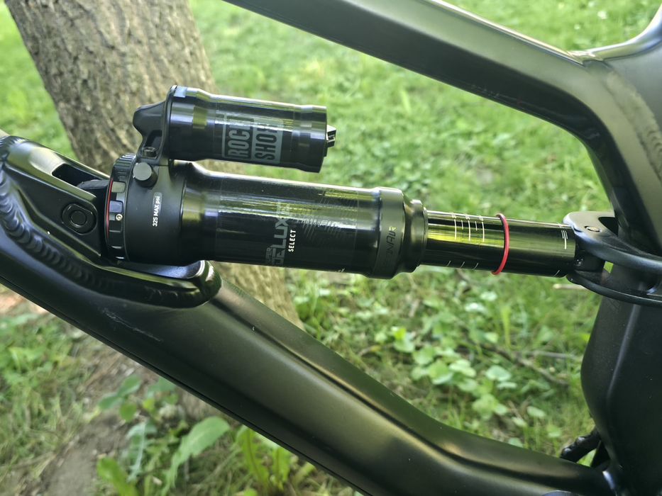 Vand bicicleta Canyon Torque Al 6 2022
