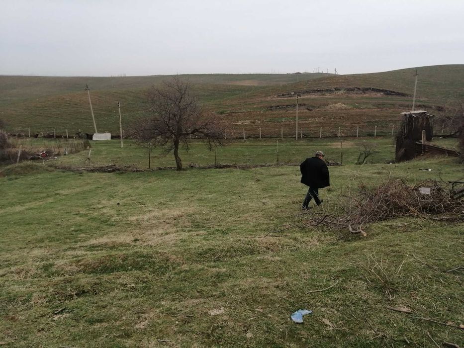 Дача (Навбахор, СВТ Дустлик) Жумабозор, 5 км от Нового Ташкента