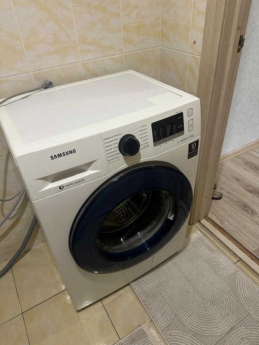 однокомнатная квартира