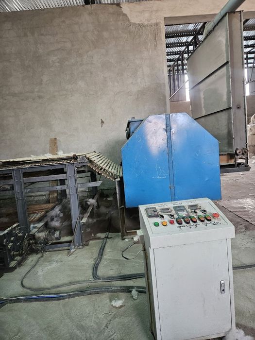 Sintifon metrajni chiqaradigan va vatin chiqaradigan sitanok