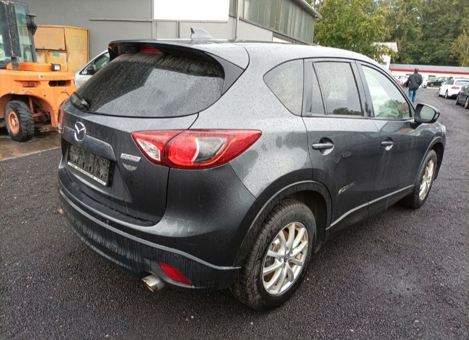 Dezmembrez Mazda Cx5 2.2 skyactiv 2013-2017
