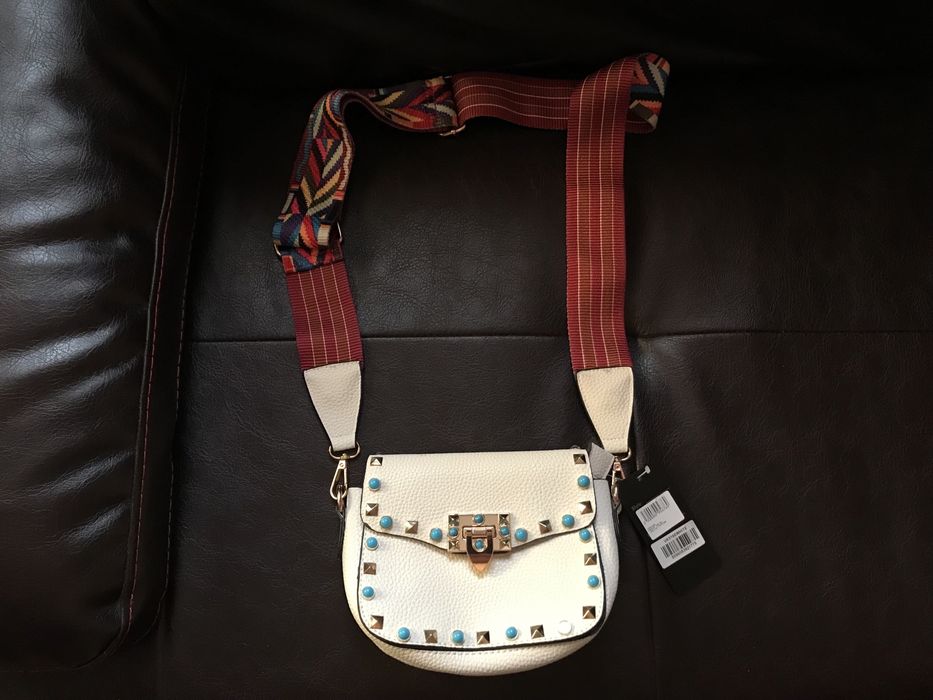 Дамска чанта Acess London