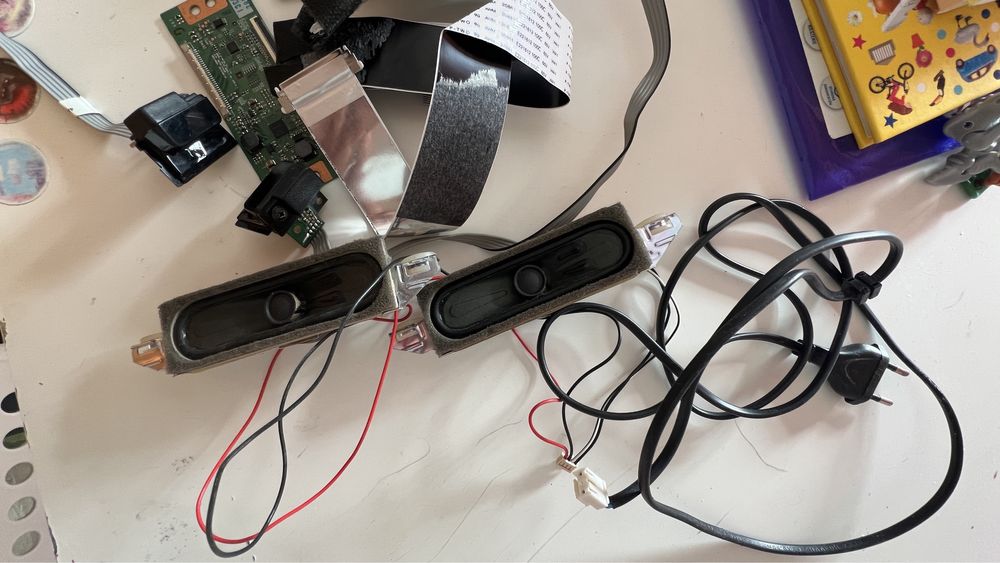 Placa de baza Vestel 17ips71, placa de baza, accesorii,