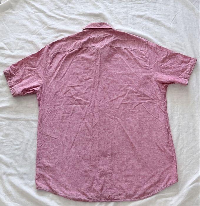Tommy Hilfiger,cămașă pt.bărbați,măr.2XL