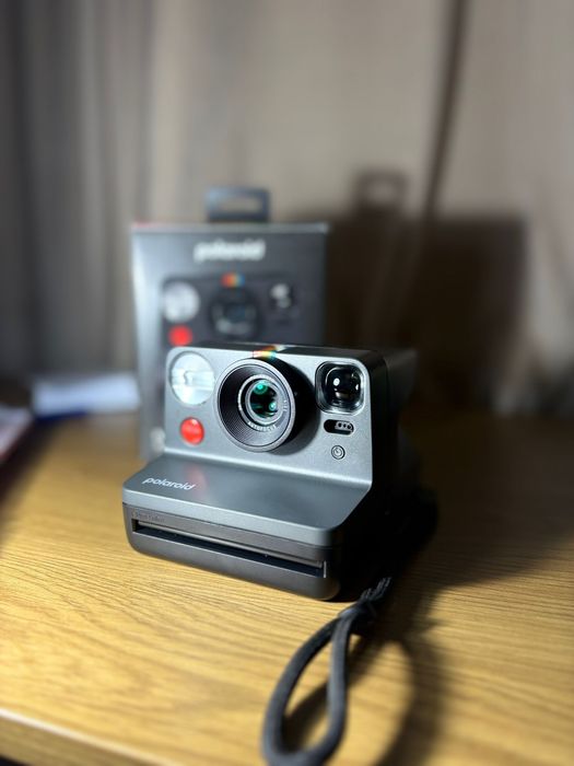 Polaroid new Gen 2 impecabil