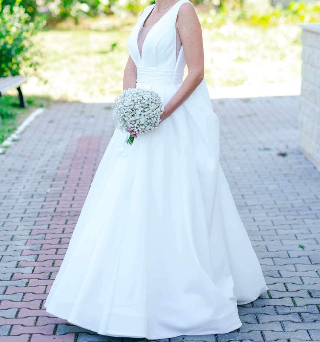 Rochie de mireasă