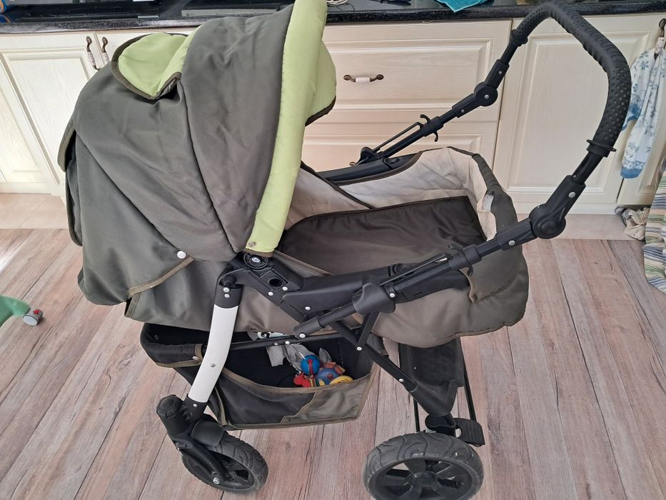 Коляска  детская