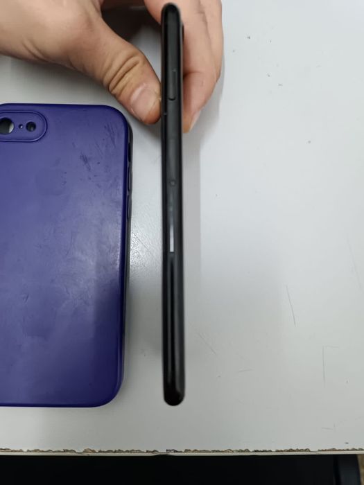 Продам (обмен)срочно iPhone  в хорошем состоянии и планшет Tab A