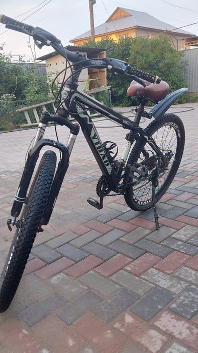 YIBAO велосипед сатылады.
