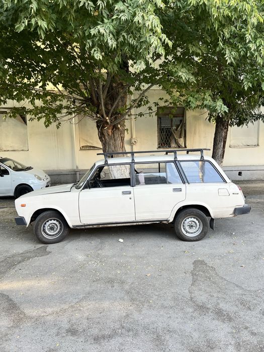 VAZ 2104 Jigulii