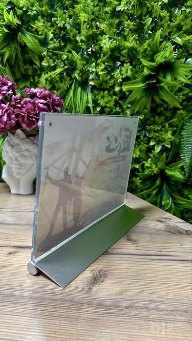 40.000 Holder, menyu, teybl-tent, A4, A5, menu, teybltent, table tent