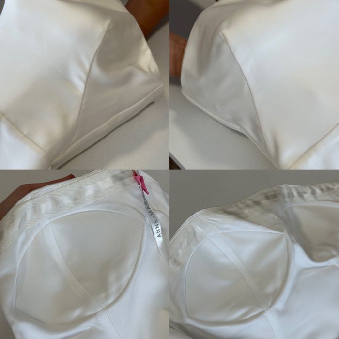 Rochie de mireasă Anne-Mariée 'Nora'