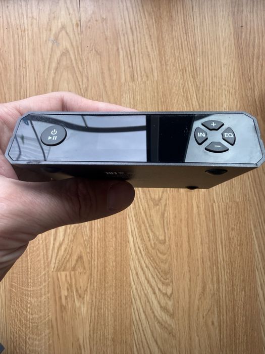 Dac Fiio BR13 ca nou