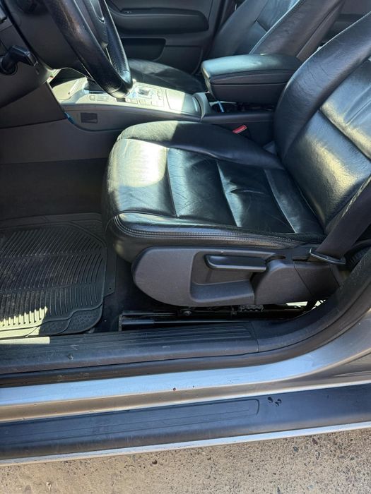AUDI A6 2006 — imagine 5