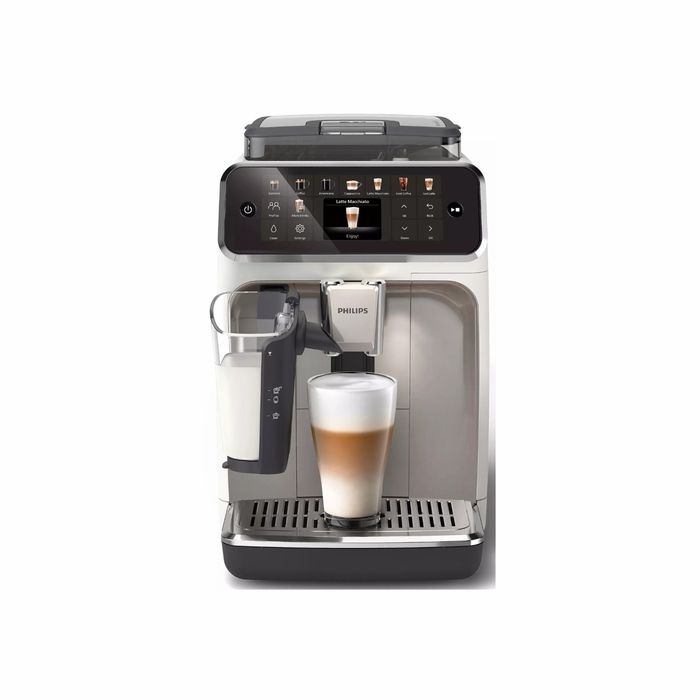 Кофемашина Philips EP5543/90 5500 Series LatteGo 1 Год Гарантия