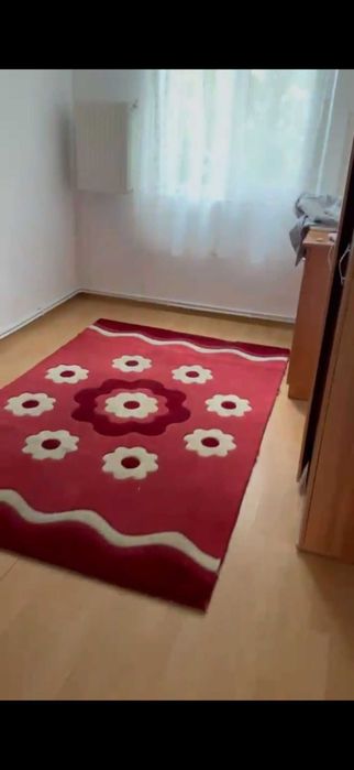 Inchiriez apartament 3 camere Iaşi