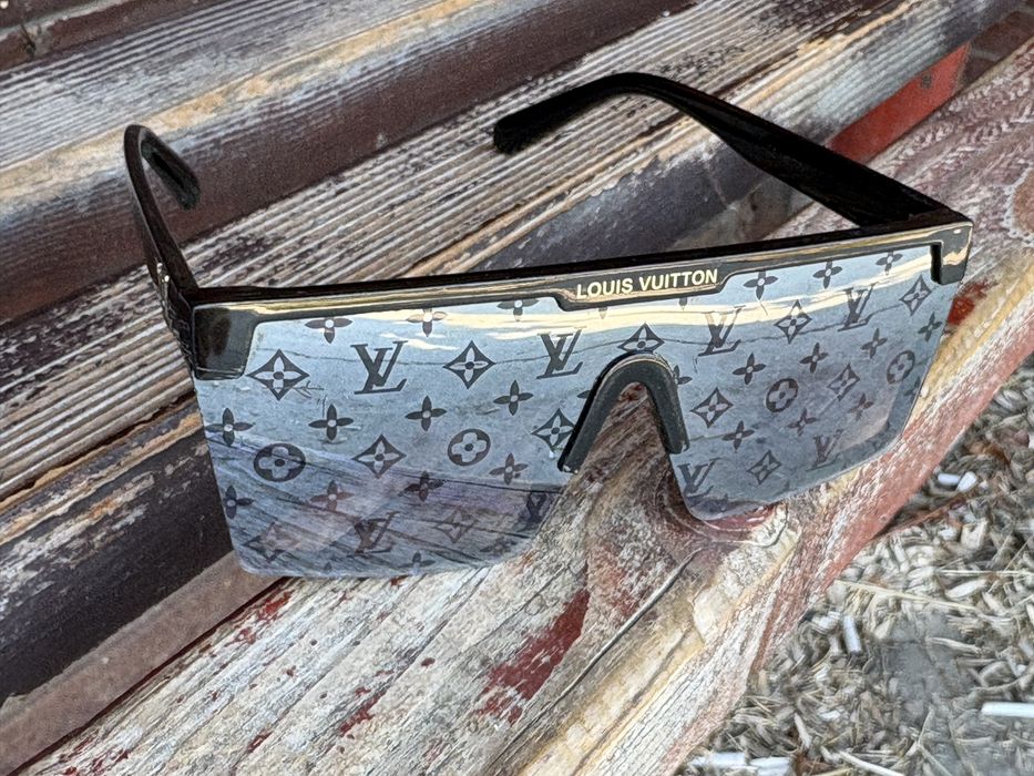 Ochelari louis vuitton putin zgariati