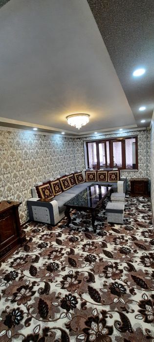 Сдается 2 ком.кв на 3 этаже в пятиэтажном доме