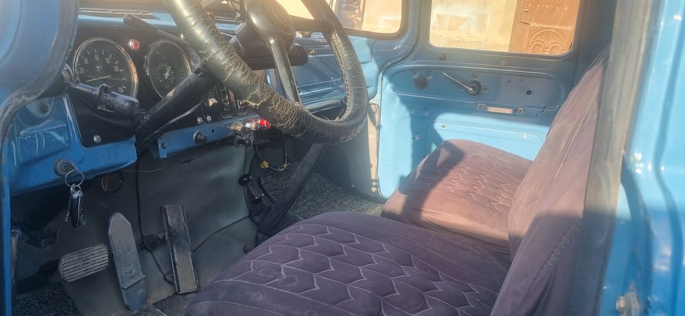 Зил самосвал квадрат