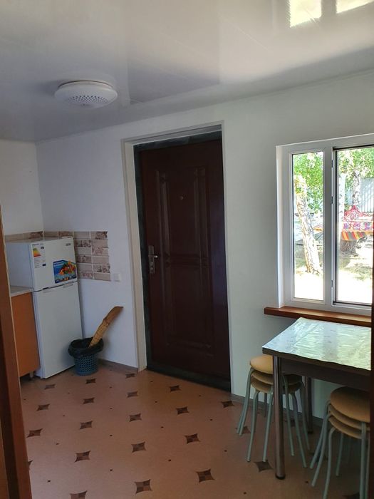 Сдам домики в Боровом