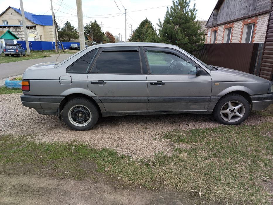 Продам фольксваген