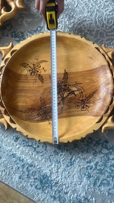 Астау для бешбармака