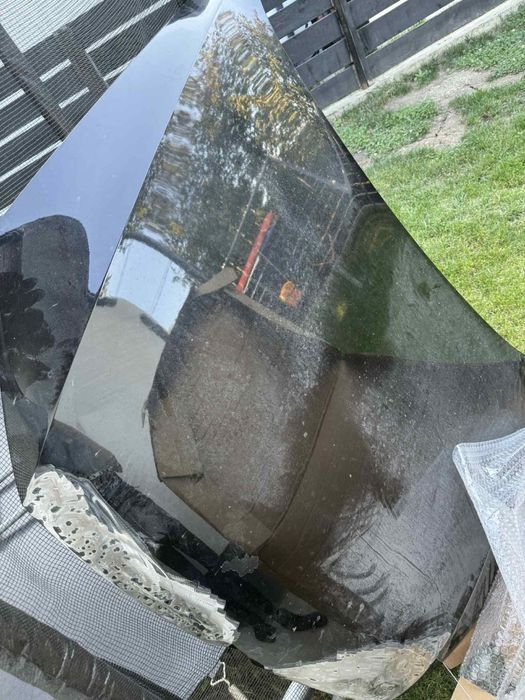 Capota VW Passat B7 OEM